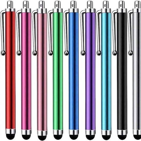 Stylus Pens for Touch Screens – Set of 2 - NWOT - Picture 1 of 5